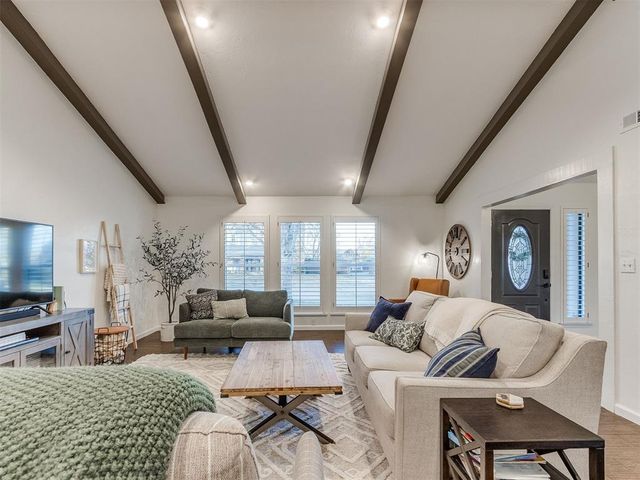 4022 Hidden Hill Road, Norman, OK 73072