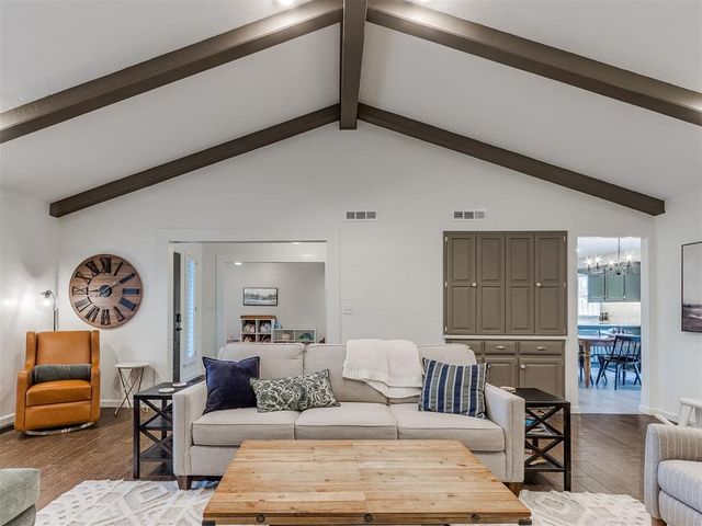 4022 Hidden Hill Road, Norman, OK 73072