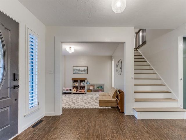 4022 Hidden Hill Road, Norman, OK 73072