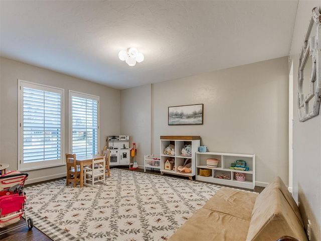 4022 Hidden Hill Road, Norman, OK 73072