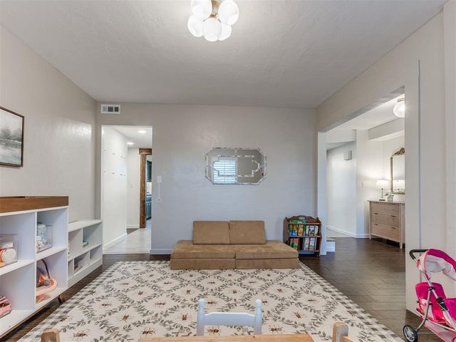 4022 Hidden Hill Road, Norman, OK 73072