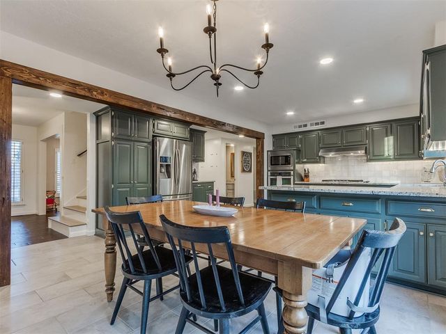 4022 Hidden Hill Road, Norman, OK 73072