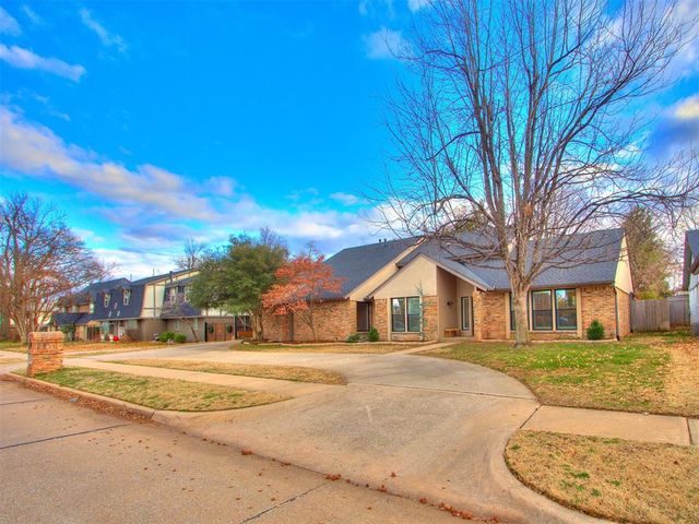 4022 Hidden Hill Road, Norman, OK 73072