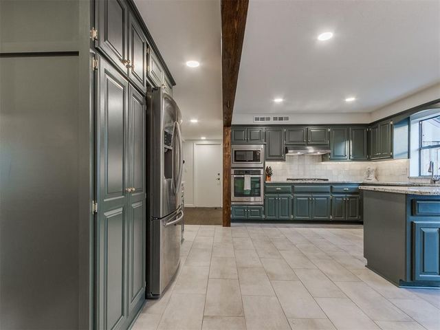 4022 Hidden Hill Road, Norman, OK 73072