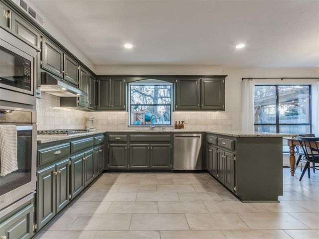 4022 Hidden Hill Road, Norman, OK 73072