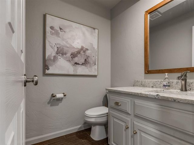 4022 Hidden Hill Road, Norman, OK 73072