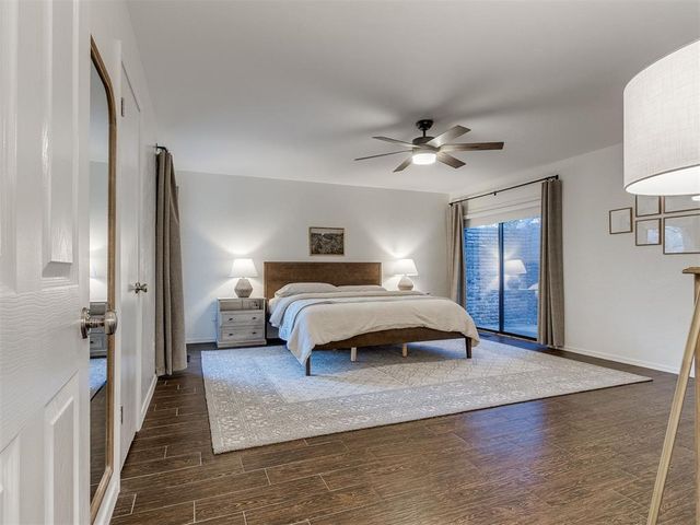 4022 Hidden Hill Road, Norman, OK 73072