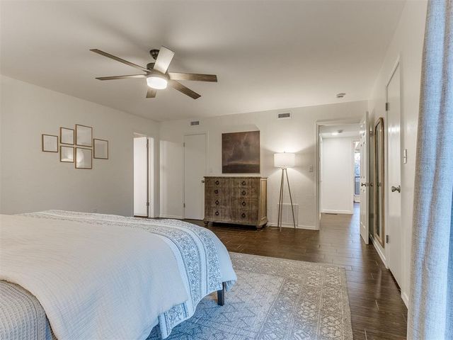 4022 Hidden Hill Road, Norman, OK 73072