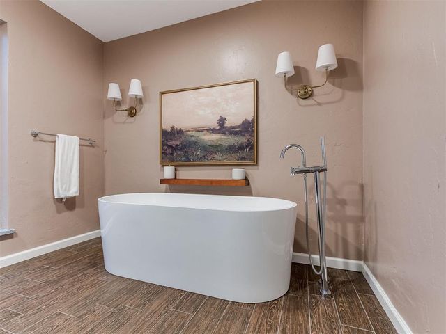 4022 Hidden Hill Road, Norman, OK 73072