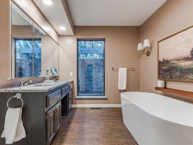 4022 Hidden Hill Road, Norman, OK 73072