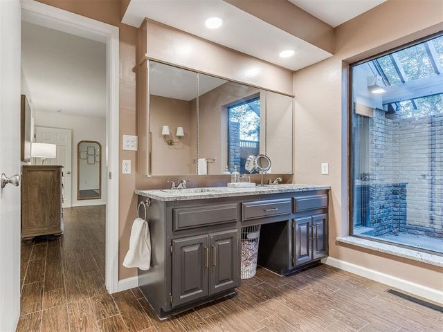 4022 Hidden Hill Road, Norman, OK 73072