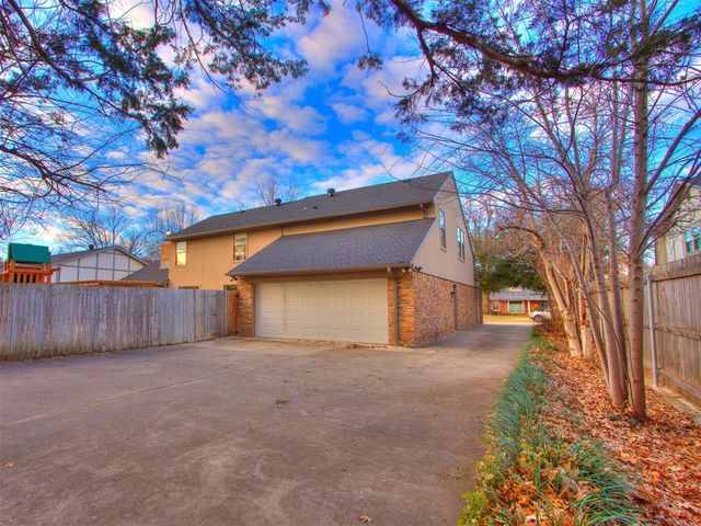 4022 Hidden Hill Road, Norman, OK 73072