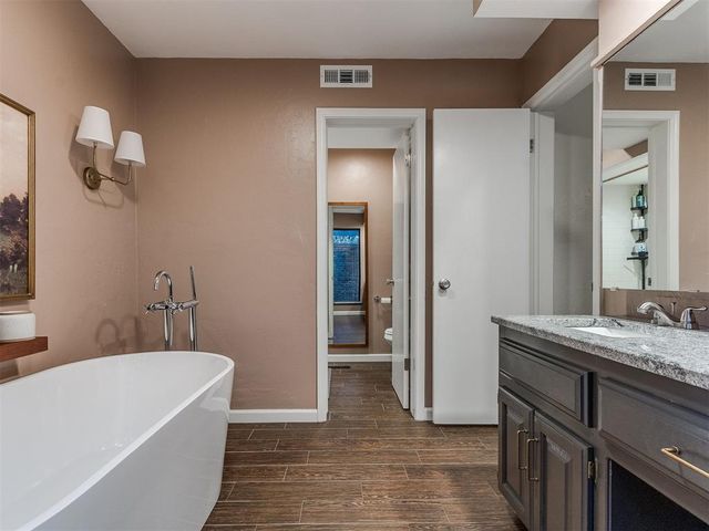 4022 Hidden Hill Road, Norman, OK 73072