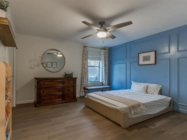 4022 Hidden Hill Road, Norman, OK 73072