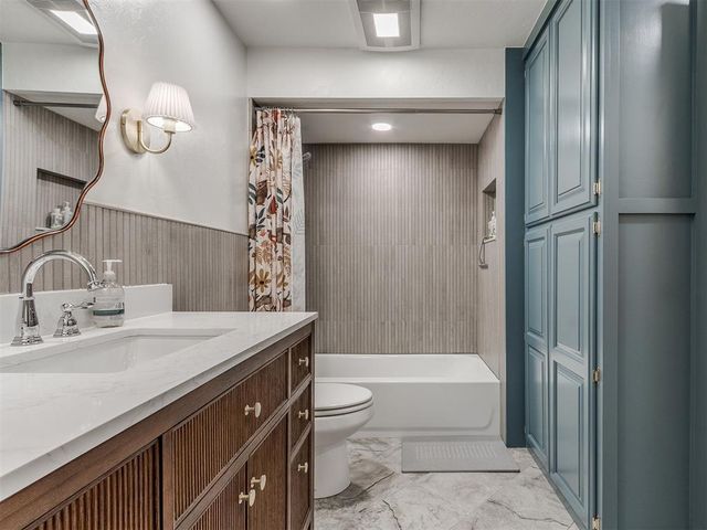 4022 Hidden Hill Road, Norman, OK 73072