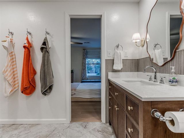 4022 Hidden Hill Road, Norman, OK 73072