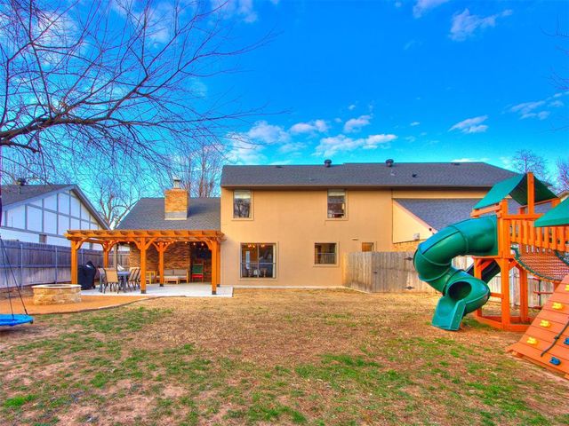 4022 Hidden Hill Road, Norman, OK 73072