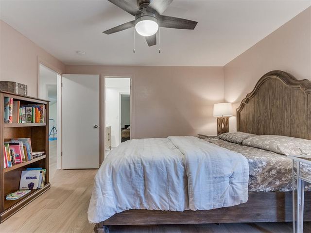 4022 Hidden Hill Road, Norman, OK 73072