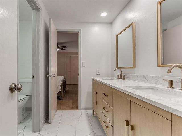 4022 Hidden Hill Road, Norman, OK 73072