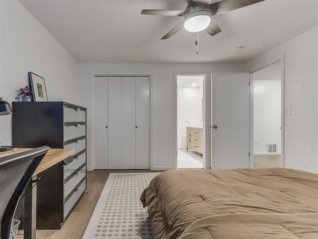 4022 Hidden Hill Road, Norman, OK 73072