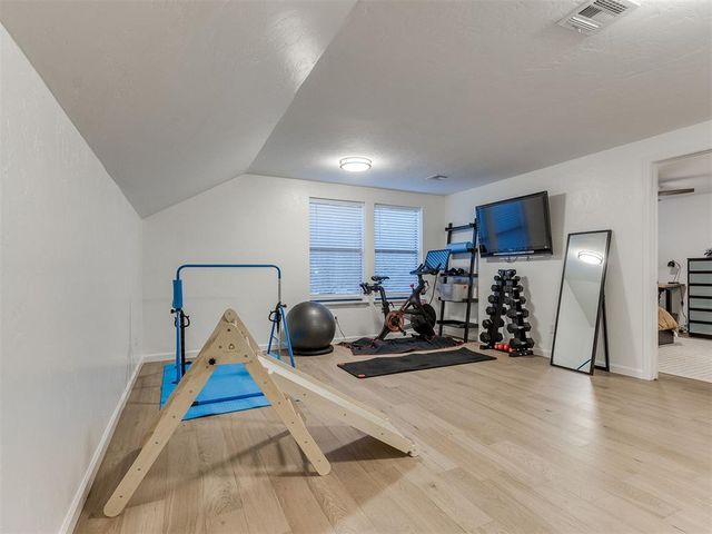 4022 Hidden Hill Road, Norman, OK 73072