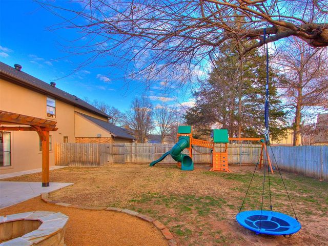 4022 Hidden Hill Road, Norman, OK 73072