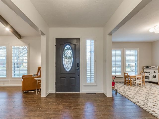 4022 Hidden Hill Road, Norman, OK 73072