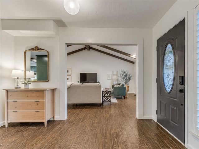 4022 Hidden Hill Road, Norman, OK 73072