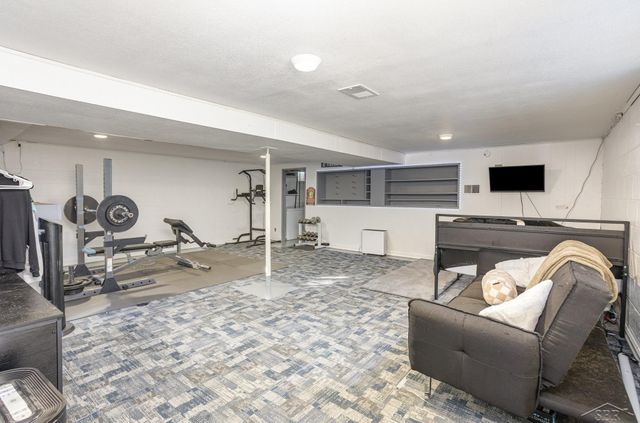 544 W North Union Road, Auburn, MI 48611