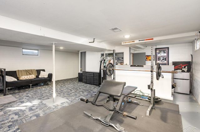 544 W North Union Road, Auburn, MI 48611