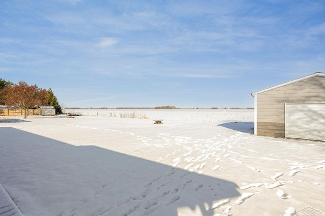 544 W North Union Road, Auburn, MI 48611