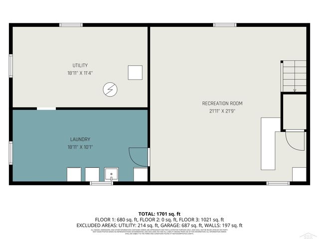 544 W North Union Road, Auburn, MI 48611