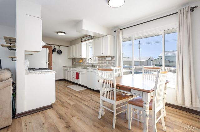 544 W North Union Road, Auburn, MI 48611