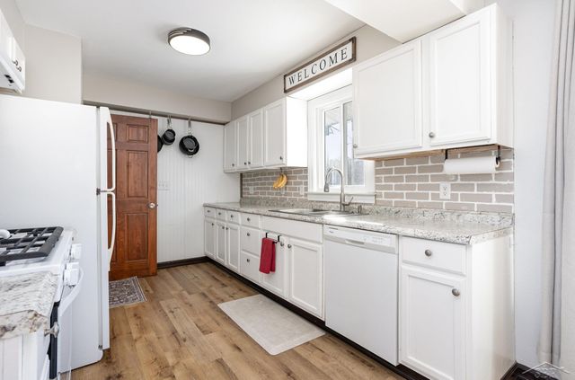 544 W North Union Road, Auburn, MI 48611