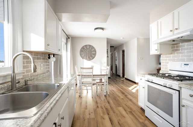 544 W North Union Road, Auburn, MI 48611