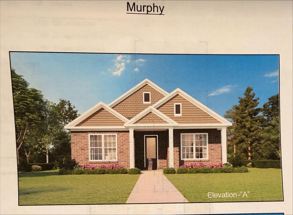 190 MEWBORN FARM RD, Oakland, TN 38060