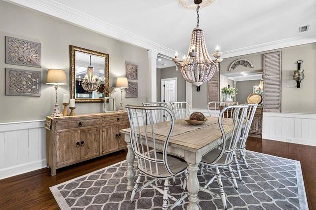 51 Shearwater Ct., Georgetown, SC 29440