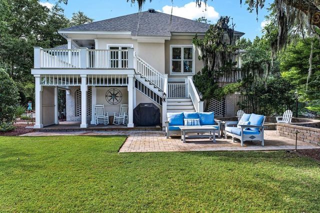 51 Shearwater Ct., Georgetown, SC 29440