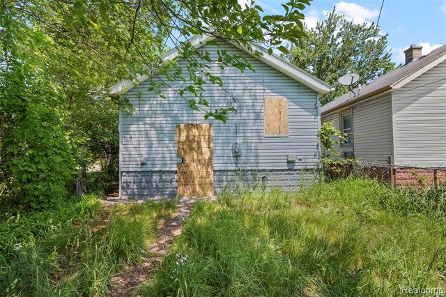 7667 Ellsworth Street, Detroit, MI 48238
