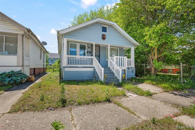 7667 Ellsworth Street, Detroit, MI 48238