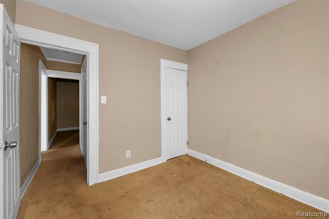 7667 Ellsworth Street, Detroit, MI 48238