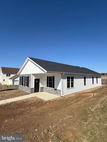 202 MOONLIGHT DR, Frostburg, MD 21532