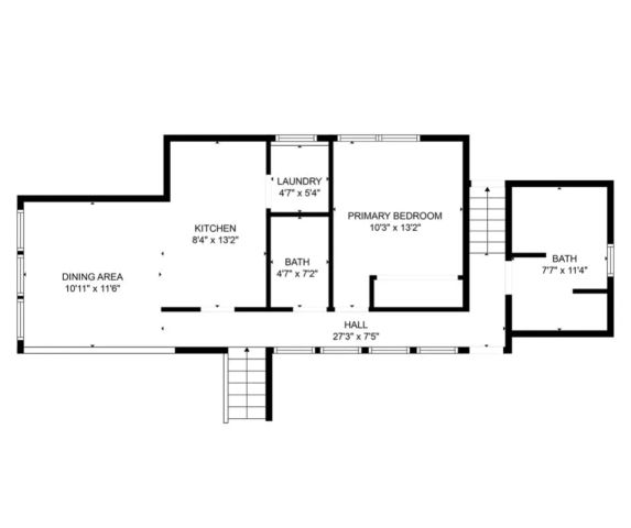 2842 Seabreeze Drive, Malibu, CA 90265