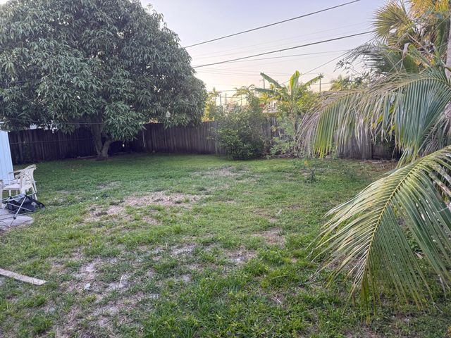 4973 Pineaire Lane, West Palm Beach, FL 33417