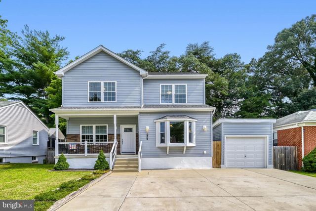 408-A 7TH AVE NE, Glen Burnie, MD 21060