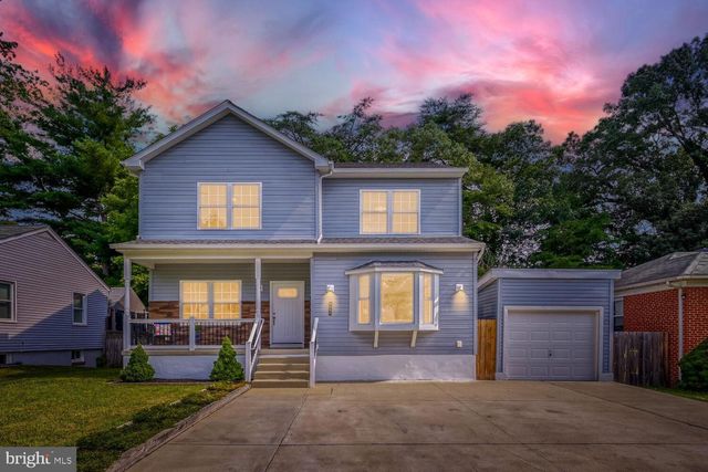 408-A 7TH AVE NE, Glen Burnie, MD 21060