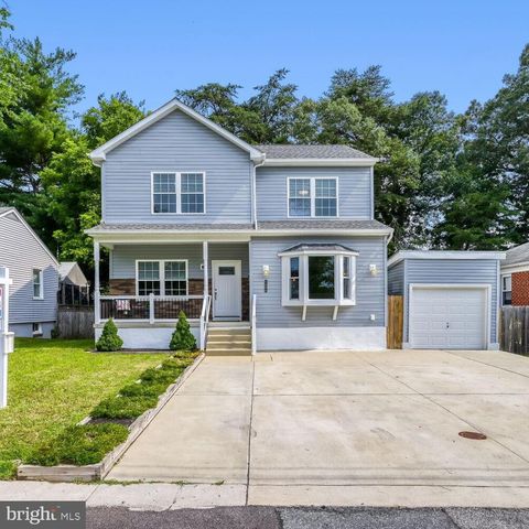 408-A 7TH AVE NE, Glen Burnie, MD 21060