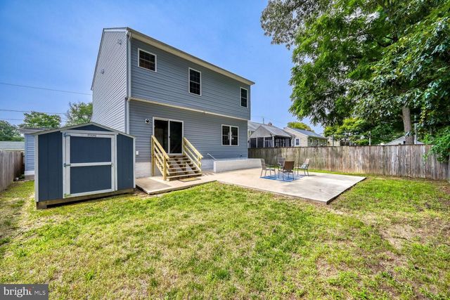 408-A 7TH AVE NE, Glen Burnie, MD 21060