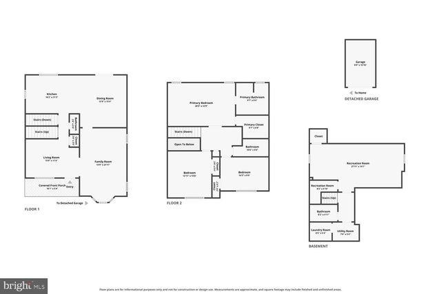 408-A 7TH AVE NE, Glen Burnie, MD 21060