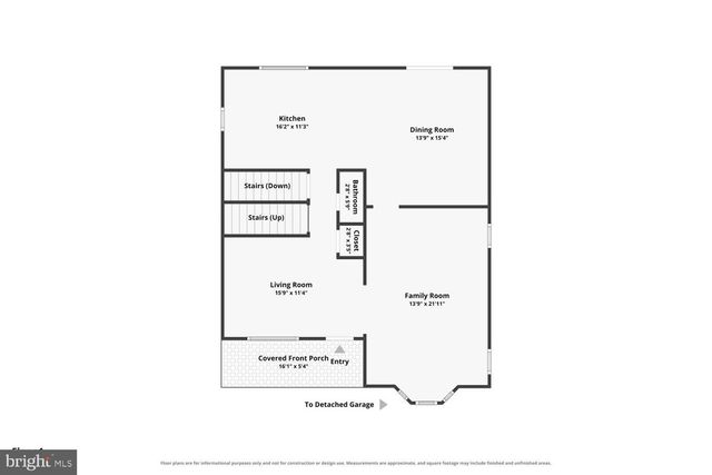 408-A 7TH AVE NE, Glen Burnie, MD 21060